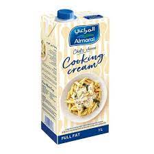 كريمة الطبخ تتراباك سهلة الفتح 1 لتر المراعي